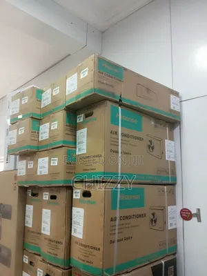 Hisense Split Unit Ac 1.5hp