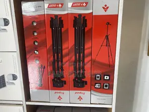 5ft Strong Tripod Stand