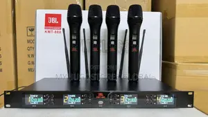 JBL 4in1 Microphone