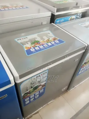 Nexus Freezer 150liters