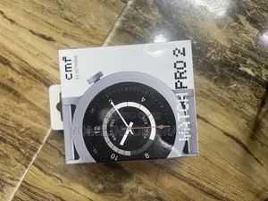 CMF by Nothing Watch Pro 2