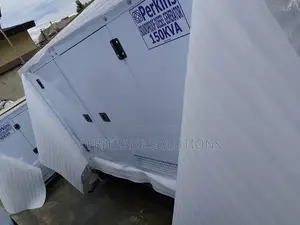 Premium Brand Quality 150kva Perkins Diesel Generator