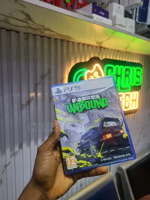 Ps 5 Need For Speed