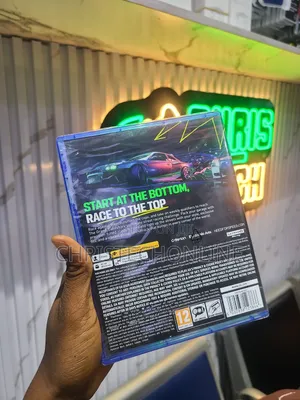 Ps 5 Need For Speed