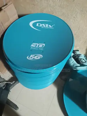 60 Cm DSTV Dish