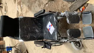 Electric Wheelchair