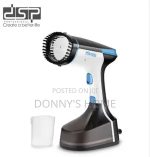 DSP Garment Handheld Steamer Kd1178