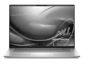 New Laptop Dell Inspiron 16 Plus 7630 16GB Intel Core Ultra 7 SSD 1T