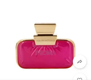 Amplified Parfum