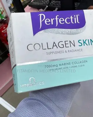 Perfectil Collagen Platinum