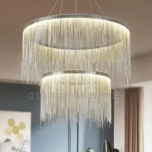 Luxury Full Chandelier Light
