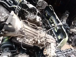 Nissan Gearbox for Vg33 Pathfinder, Frontier,Exterra