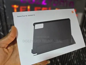 Redmi Pad Se Double-Sided Protective Case