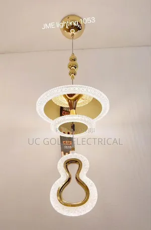 Led Luxury Single Dropping