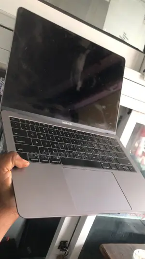Laptop Apple MacBook Air 2018 8GB Intel Core I5 SSD 256GB