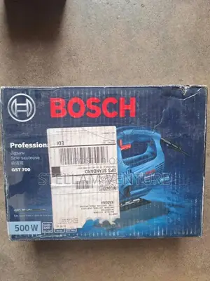 500w Jigsaw Machine