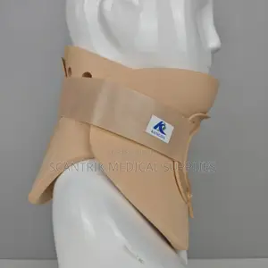 Cervical Collar Tractor Neck Support