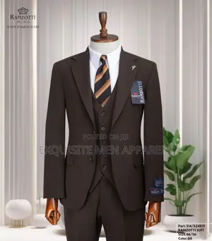 Slimfit Turkish Officials Corporate 1 Button Men’S Suit