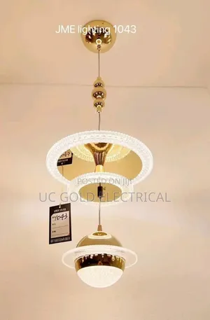 Led Single Dropping Light