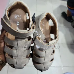 Baby Sandals