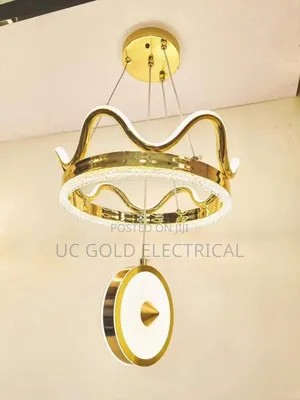 Led Single Dropping Light