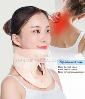 Foam Neck Brace Philadelphia Neck Support