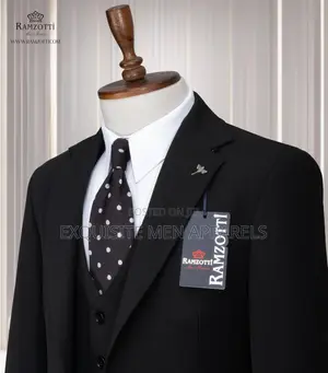 Official Slimfit Bespoke Turkish Men’S Suit