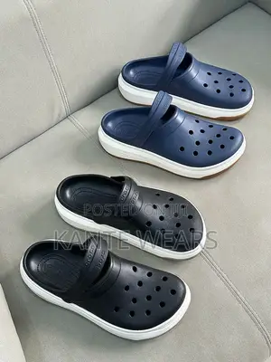 Offroad Crocs
