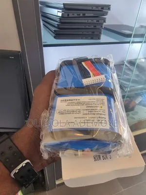 Battery Replacement For Jbl Boombox 3