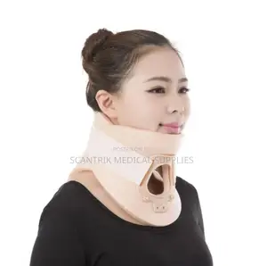 Brace Cervical Collar Neck Support