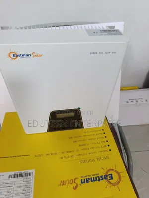 Eastman 80a MPPT Charge Controller