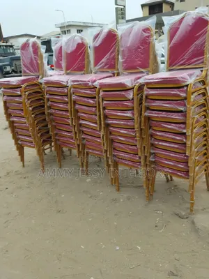 Banquet Chair