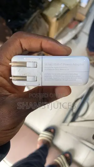 67watts Apple Macbook Pro Charger