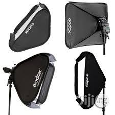 Godox Speedlite / Flash Softbox 80*80