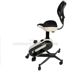 Hg5806 Magnetic Bike (Office Bike) Gate
