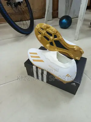 Adidas Football Boots Good Quality Brand New