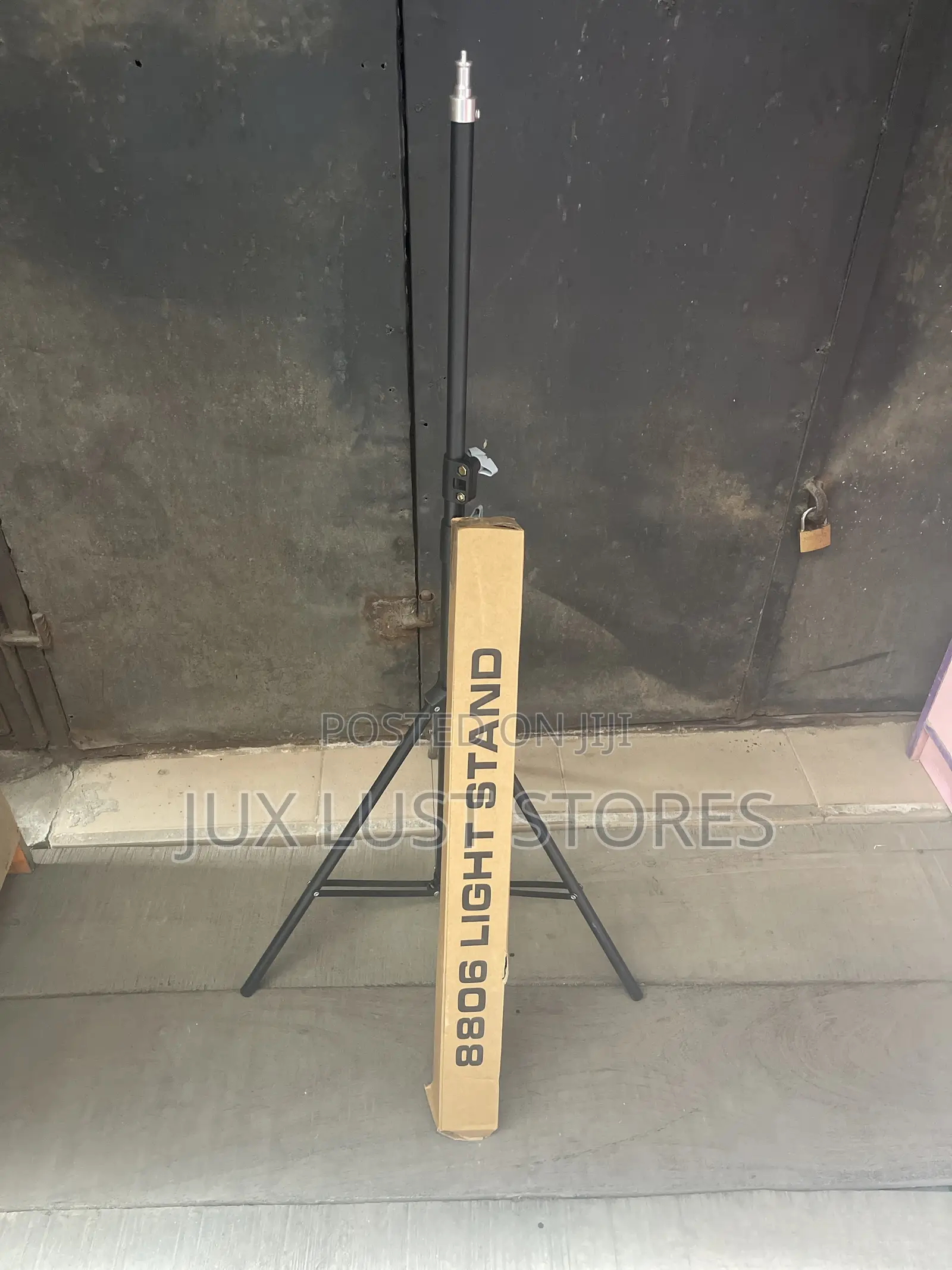 Strong Ringlight Tripod Stand 8806
