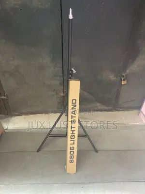 Strong Ringlight Tripod Stand 8806