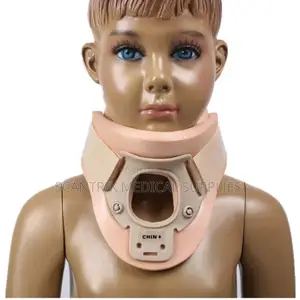 Adjustable Immobilization Philadelphia