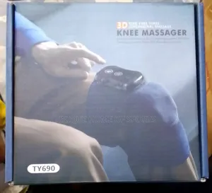 Knee Massager