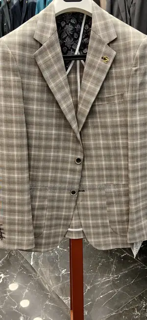 Quality Zeymen Turkish Bespoke Men’S Blazer Suit