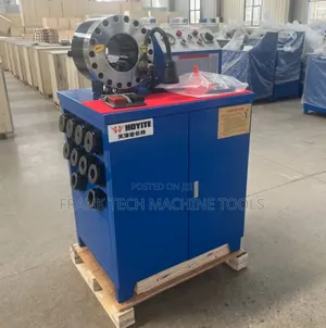 Hose Crimping Ringe