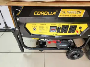Corolla Kick Generator