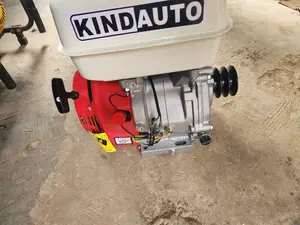 Grinding Engine Gx 390