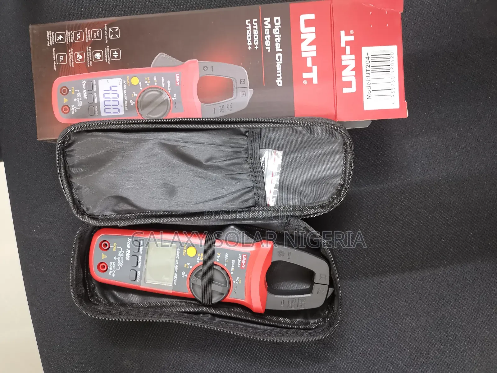 Unit Tools