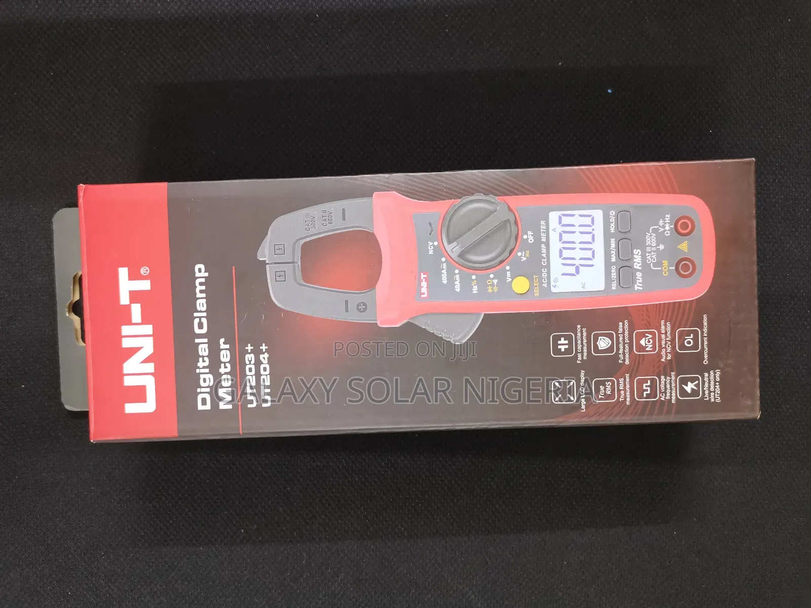 Unit Tools