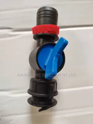 Spray Tube Offtake