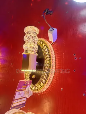 Led Wall Light Bedroom Wall Bracket Lamp