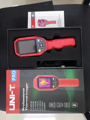 Unit Tools