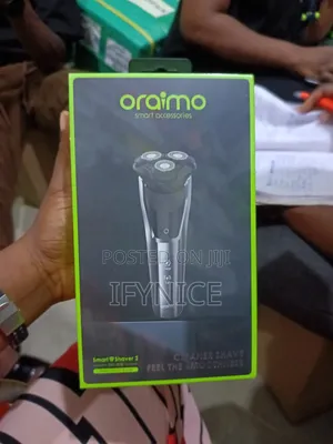 Oraimo Cleanershave Opc-Rs20